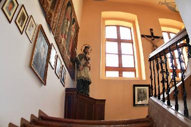 Appartement de vacances �/en/au Kasperske Hory-Bergreichenstein (Budejovicky Kraj)ou appartement ou maison de vacances