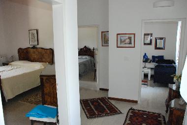 Maison de vacances �/en/au Serrapetrona (Macerata)ou appartement ou maison de vacances