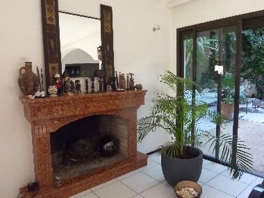 Villa �/en/au AGADIR  MAROC (Agadir)ou appartement ou maison de vacances