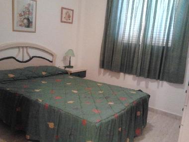 Appartement de vacances �/en/au vera (Almer�a)ou appartement ou maison de vacances