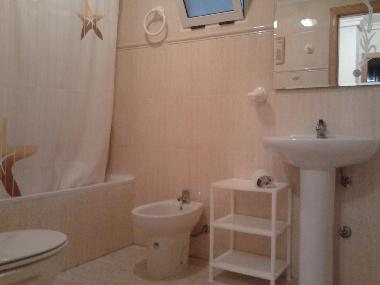 Appartement de vacances �/en/au vera (Almer�a)ou appartement ou maison de vacances