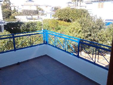 Appartement de vacances �/en/au vera (Almer�a)ou appartement ou maison de vacances
