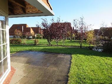 Maison de vacances /en/au DORUM-NEUFELD (Nordsee-Festland / Ostfriesland)ou appartement ou maison de vacances