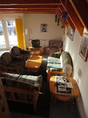 Maison de vacances /en/au DORUM-NEUFELD (Nordsee-Festland / Ostfriesland)ou appartement ou maison de vacances