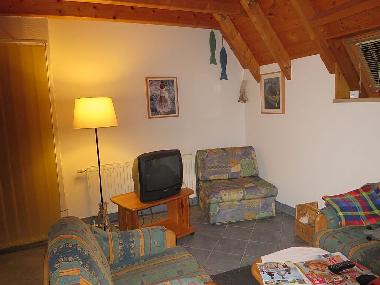 Maison de vacances /en/au DORUM-NEUFELD (Nordsee-Festland / Ostfriesland)ou appartement ou maison de vacances