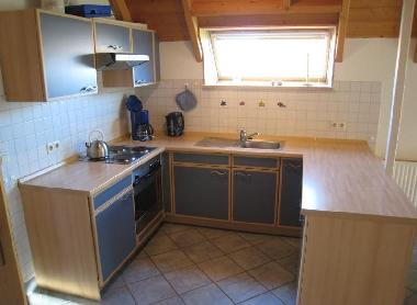 Maison de vacances /en/au DORUM-NEUFELD (Nordsee-Festland / Ostfriesland)ou appartement ou maison de vacances