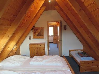 Maison de vacances /en/au DORUM-NEUFELD (Nordsee-Festland / Ostfriesland)ou appartement ou maison de vacances