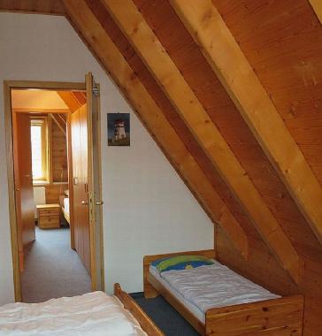 Maison de vacances /en/au DORUM-NEUFELD (Nordsee-Festland / Ostfriesland)ou appartement ou maison de vacances