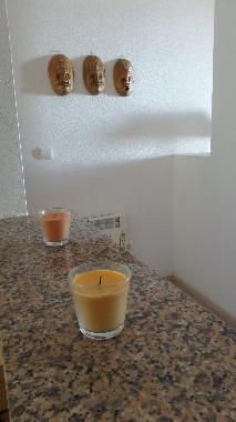 Appartement de vacances /en/au Los Nietos/Cartagena (Murcia)ou appartement ou maison de vacances