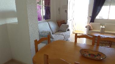 Appartement de vacances /en/au Los Nietos/Cartagena (Murcia)ou appartement ou maison de vacances