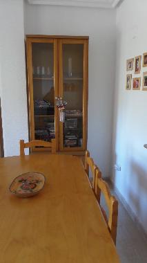 Appartement de vacances /en/au Los Nietos/Cartagena (Murcia)ou appartement ou maison de vacances