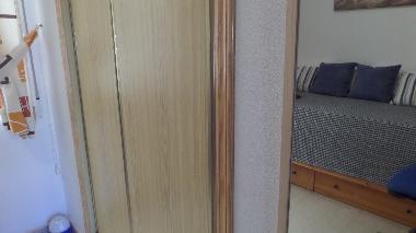 Appartement de vacances /en/au Los Nietos/Cartagena (Murcia)ou appartement ou maison de vacances