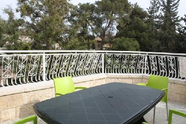 Appartement de vacances �/en/au Baka, Jerusalem (Yerushalayim (Jerusalem))ou appartement ou maison de vacances