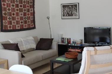 Appartement de vacances �/en/au Baka, Jerusalem (Yerushalayim (Jerusalem))ou appartement ou maison de vacances