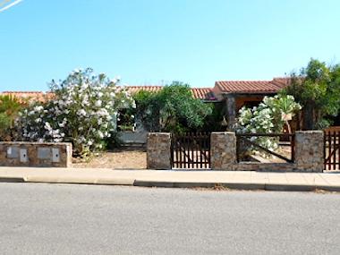 Maison de vacances /en/au TORRE DEI CORSARI - Medio Campidano (Medio Campidano)ou appartement ou maison de vacances