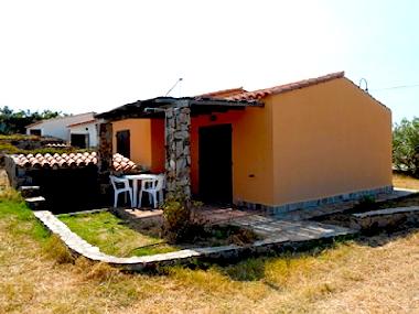 Maison de vacances /en/au TORRE DEI CORSARI - Medio Campidano (Medio Campidano)ou appartement ou maison de vacances