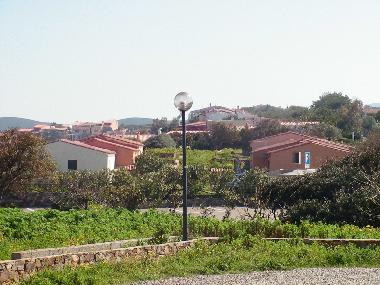 Maison de vacances /en/au TORRE DEI CORSARI - Medio Campidano (Medio Campidano)ou appartement ou maison de vacances