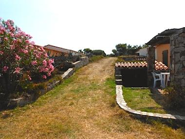 Maison de vacances /en/au TORRE DEI CORSARI - Medio Campidano (Medio Campidano)ou appartement ou maison de vacances