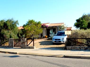 Maison de vacances /en/au TORRE DEI CORSARI - Medio Campidano (Medio Campidano)ou appartement ou maison de vacances