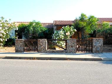 Maison de vacances /en/au TORRE DEI CORSARI - Medio Campidano (Medio Campidano)ou appartement ou maison de vacances
