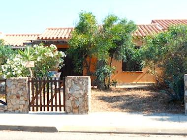 Maison de vacances /en/au TORRE DEI CORSARI - Medio Campidano (Medio Campidano)ou appartement ou maison de vacances