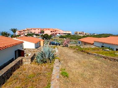 Maison de vacances /en/au TORRE DEI CORSARI - Medio Campidano (Medio Campidano)ou appartement ou maison de vacances