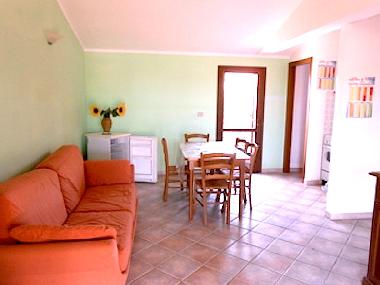 Maison de vacances /en/au TORRE DEI CORSARI - Medio Campidano (Medio Campidano)ou appartement ou maison de vacances