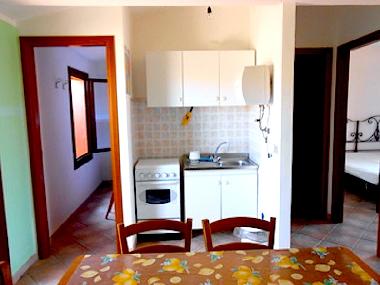 Maison de vacances /en/au TORRE DEI CORSARI - Medio Campidano (Medio Campidano)ou appartement ou maison de vacances