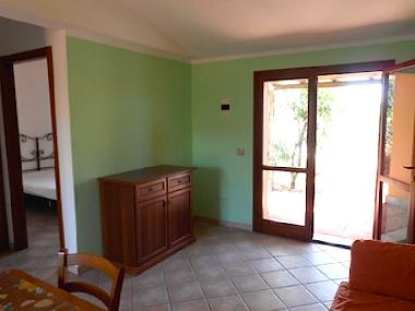 Maison de vacances /en/au TORRE DEI CORSARI - Medio Campidano (Medio Campidano)ou appartement ou maison de vacances