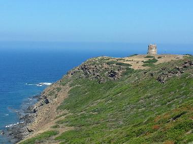 Maison de vacances /en/au TORRE DEI CORSARI - Medio Campidano (Medio Campidano)ou appartement ou maison de vacances