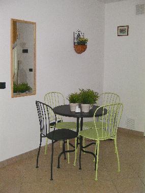 Appartement de vacances �/en/au NUMANA (Ancona)ou appartement ou maison de vacances