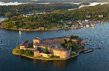 Maison de vacances �/en/au Stockholm (Stockholm)ou appartement ou maison de vacances