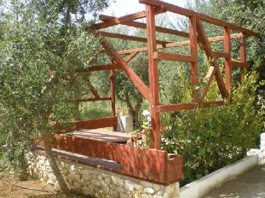 Appartement de vacances /en/au Chania-Gavalochori (Chania)ou appartement ou maison de vacances