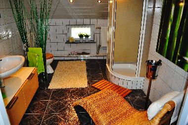 Maison de vacances /en/au Lipnica (Pomorskie)ou appartement ou maison de vacances