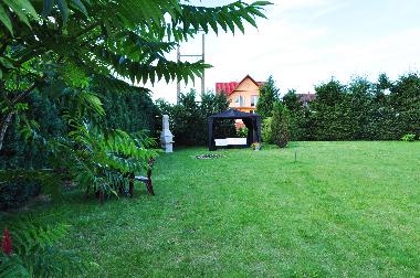 Maison de vacances à/en/au Lipnica (Pomorskie)ou appartement ou maison de vacances