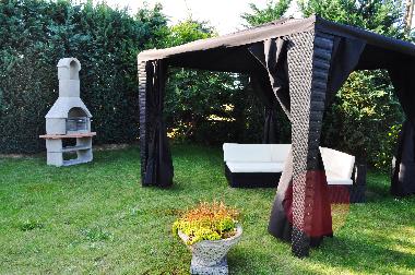 Maison de vacances /en/au Lipnica (Pomorskie)ou appartement ou maison de vacances