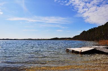 Maison de vacances /en/au Lipnica (Pomorskie)ou appartement ou maison de vacances
