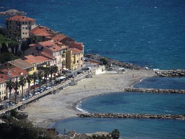Appartement de vacances /en/au Imperia (Imperia)ou appartement ou maison de vacances