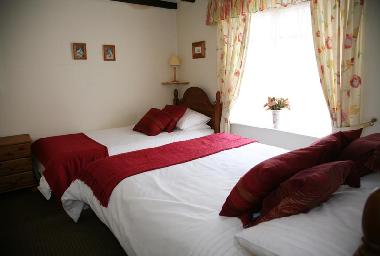 Maison de vacances �/en/au Whitby (North Yorkshire)ou appartement ou maison de vacances