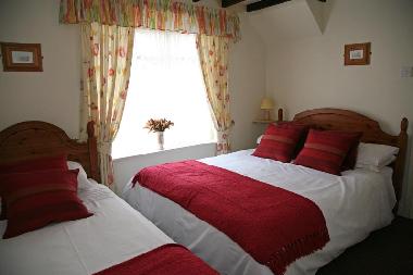Maison de vacances �/en/au Whitby (North Yorkshire)ou appartement ou maison de vacances