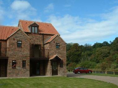 Maison de vacances �/en/au Whitby (North Yorkshire)ou appartement ou maison de vacances
