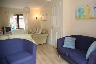 Maison de vacances �/en/au Whitby (North Yorkshire)ou appartement ou maison de vacances
