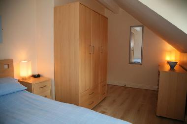 Maison de vacances �/en/au Whitby (North Yorkshire)ou appartement ou maison de vacances