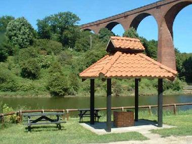 Maison de vacances �/en/au Whitby (North Yorkshire)ou appartement ou maison de vacances