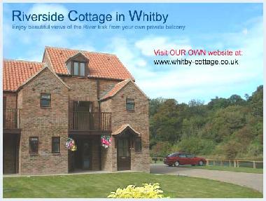 Maison de vacances �/en/au Whitby (North Yorkshire)ou appartement ou maison de vacances