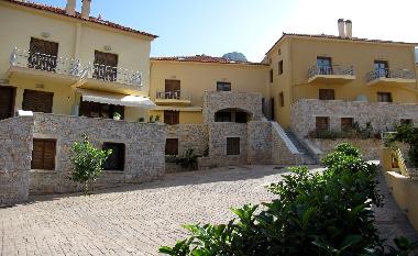 La r�sidence