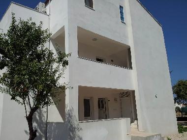Appartement de vacances /en/au Datca (Mugla)ou appartement ou maison de vacances