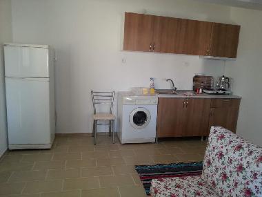 Appartement de vacances /en/au Datca (Mugla)ou appartement ou maison de vacances
