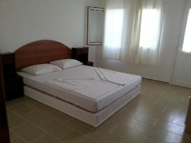 Appartement de vacances /en/au Datca (Mugla)ou appartement ou maison de vacances