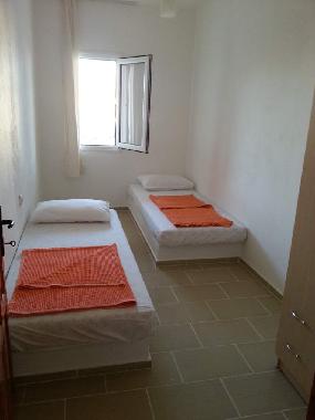 Appartement de vacances /en/au Datca (Mugla)ou appartement ou maison de vacances